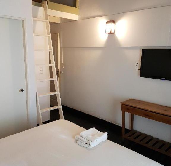 호스텔 Hosteria El Colonial