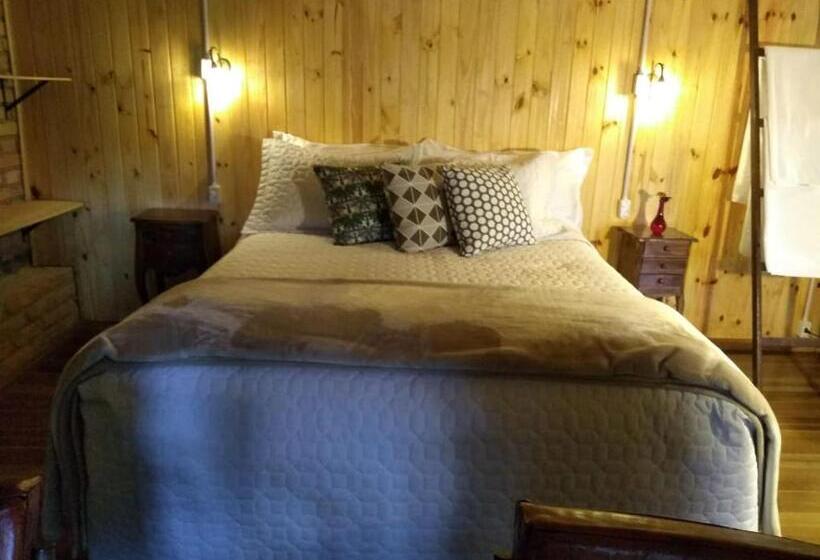 旅馆 Parador Hampel