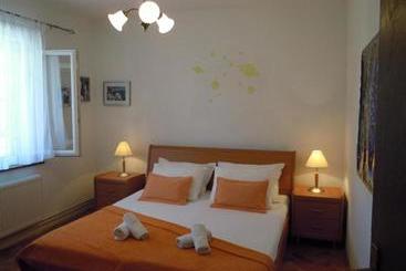 Apartments Marija