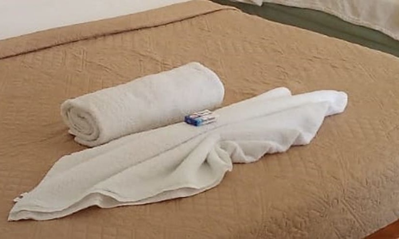 Casa Juliana Hostal   Hostel