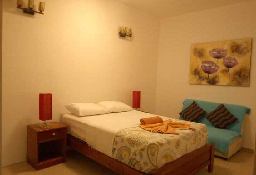 Casa Juliana Hostal   Hostel