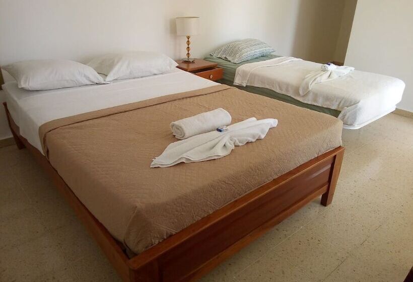 Casa Juliana Hostal   Hostel