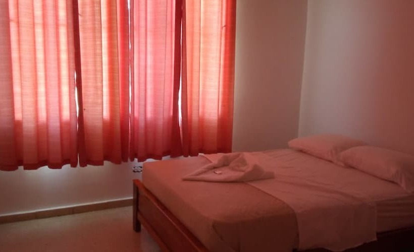 Casa Juliana Hostal   Hostel