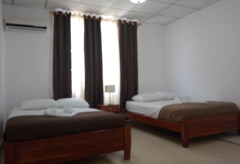 Casa Juliana Hostal   Hostel