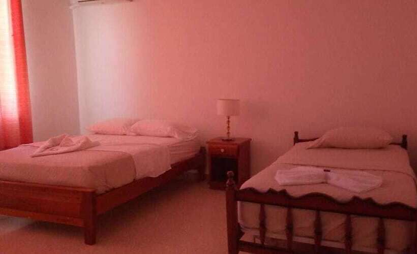 Casa Juliana Hostal   Hostel