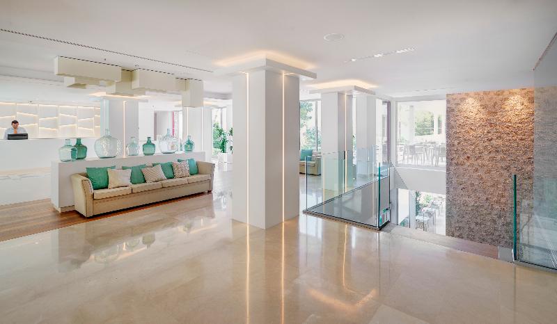 Hipotels Bahia Cala Millor - Adults Only