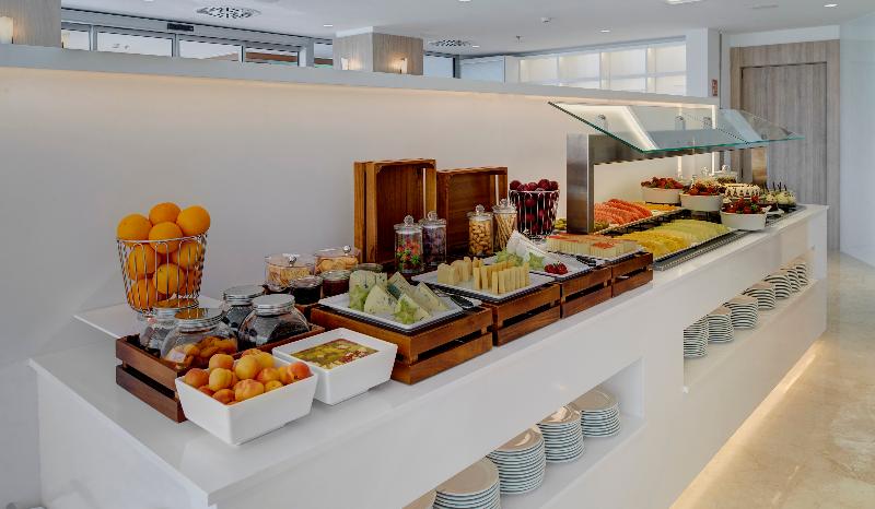 Hipotels Bahia Cala Millor - Adults Only