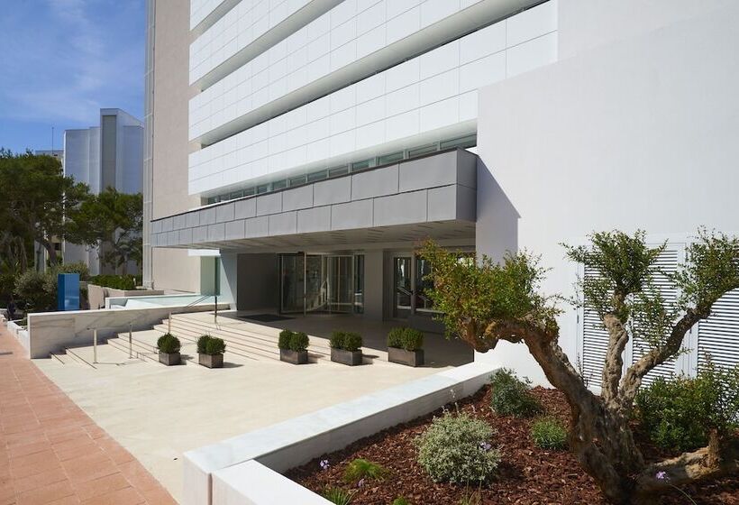 Hipotels Bahia Cala Millor - Adults Only