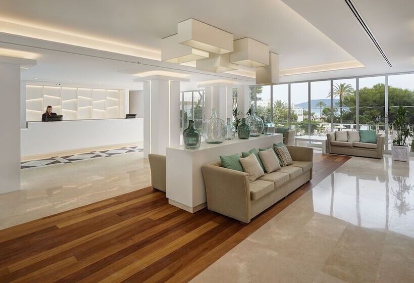 Hipotels Bahia Cala Millor - Adults Only