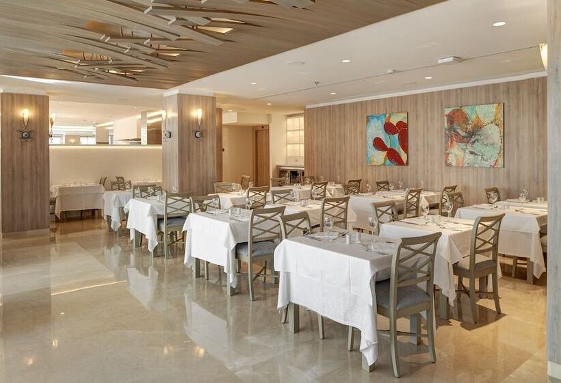 Hipotels Bahia Cala Millor - Adults Only