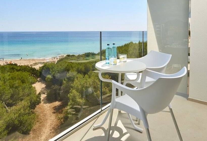 Hipotels Bahia Cala Millor - Adults Only
