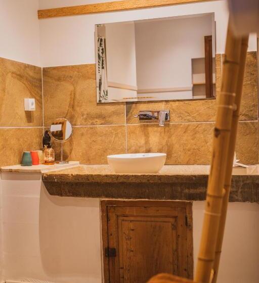 酒店 Agroturismo Son Boronat