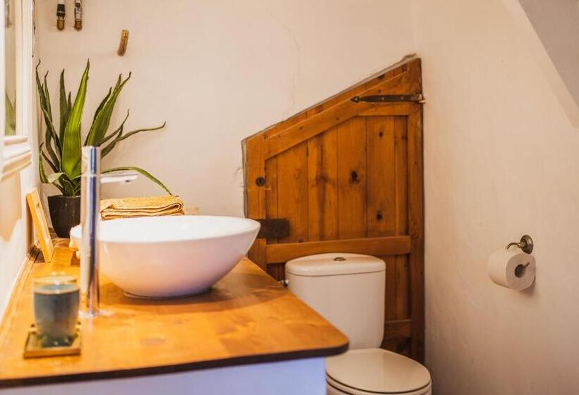 酒店 Agroturismo Son Boronat