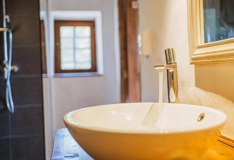 酒店 Agroturismo Son Boronat