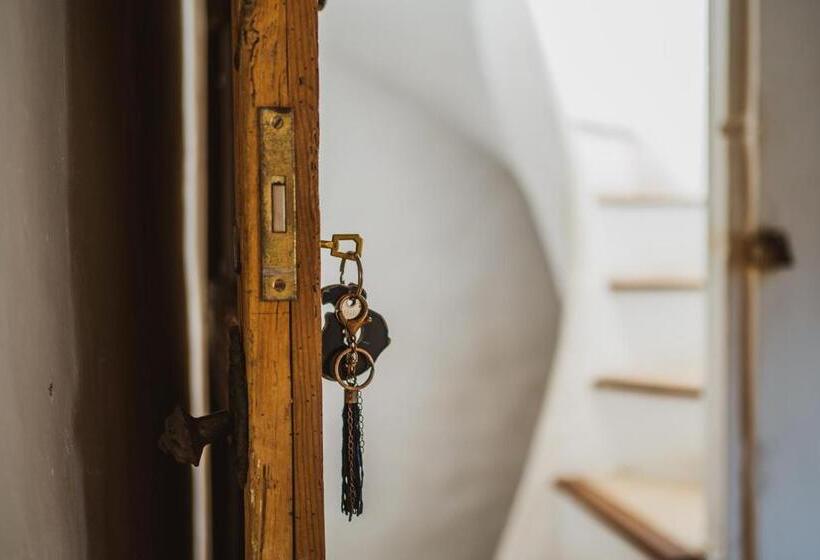 酒店 Agroturismo Son Boronat