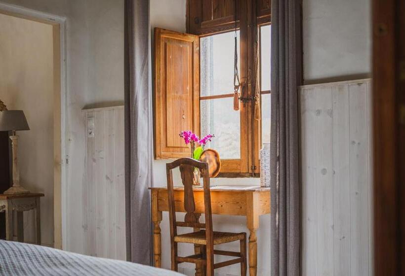 酒店 Agroturismo Son Boronat