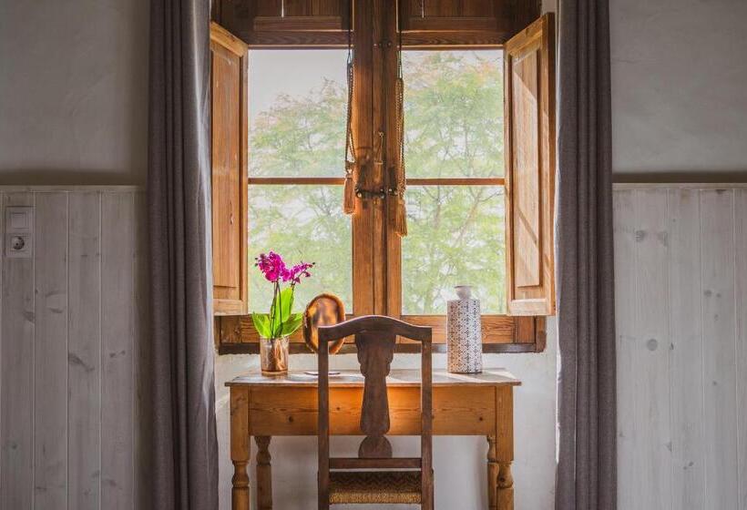 酒店 Agroturismo Son Boronat