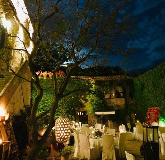 酒店 Agroturismo Son Boronat