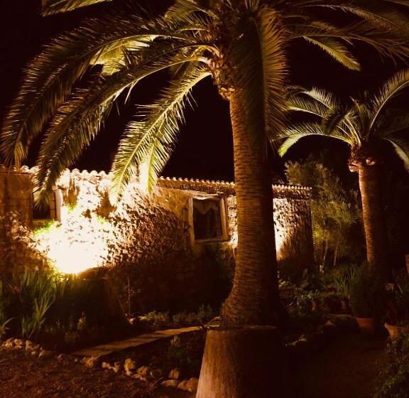 酒店 Agroturismo Son Boronat