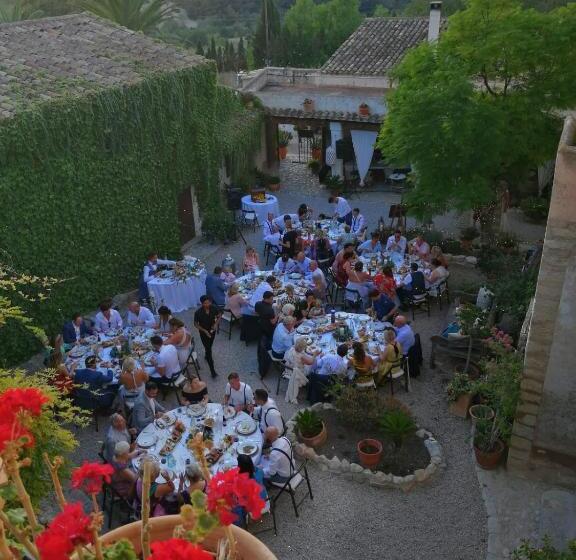 酒店 Agroturismo Son Boronat