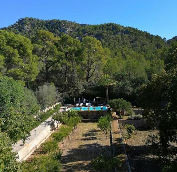 酒店 Agroturismo Son Boronat