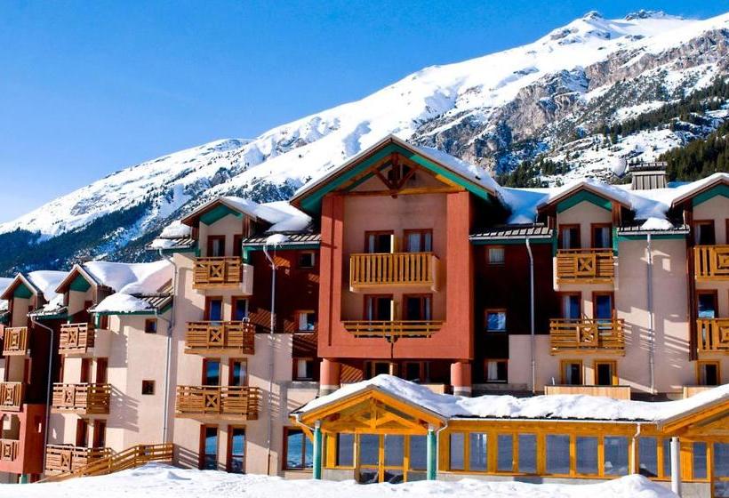 فندق Village Club Miléade Val Cenis