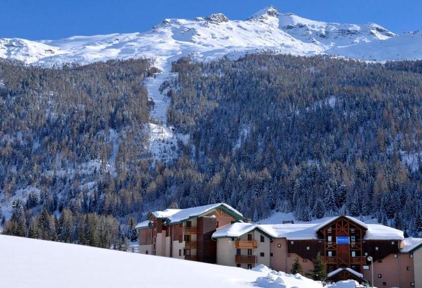 فندق Village Club Miléade Val Cenis