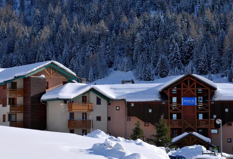 فندق Village Club Miléade Val Cenis