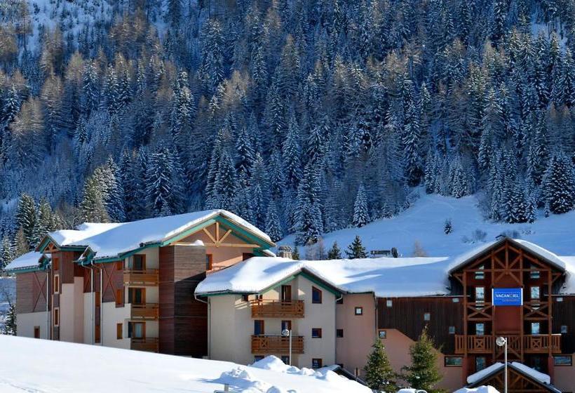 فندق Village Club Miléade Val Cenis