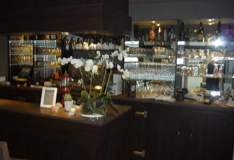 ホテル De La Plage