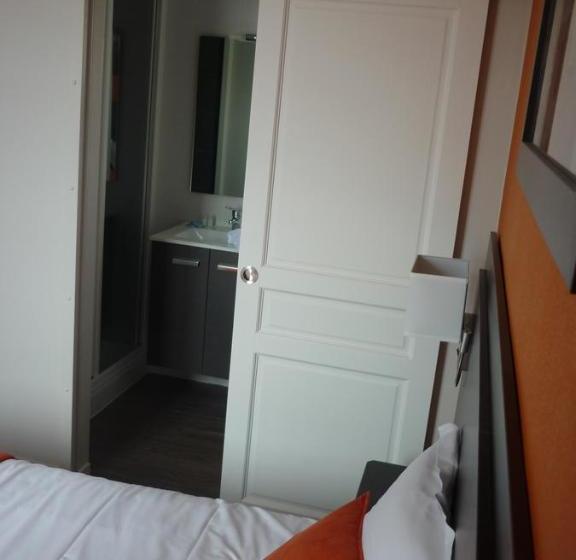 בית מלון כפרי De La Plage