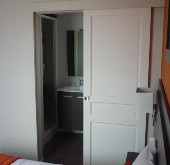 בית מלון כפרי De La Plage