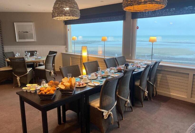 ホテル De La Plage