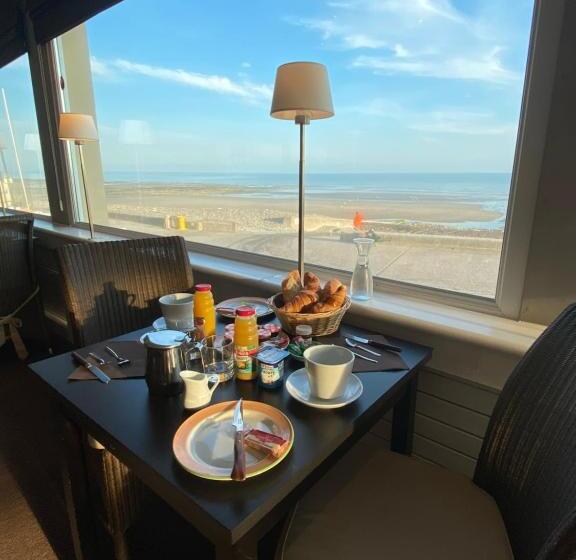 בית מלון כפרי De La Plage