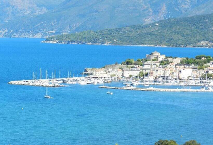 호텔 Hôtel Sole E Mare