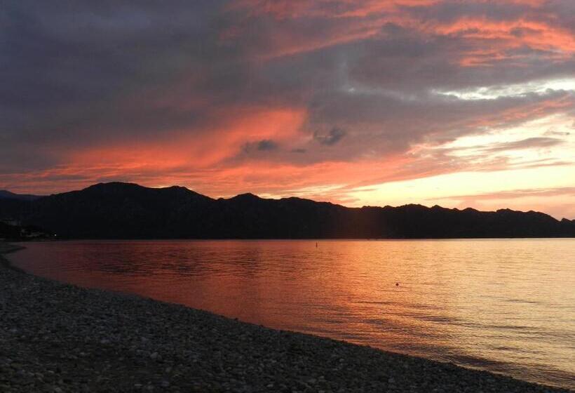 호텔 Hôtel Sole E Mare