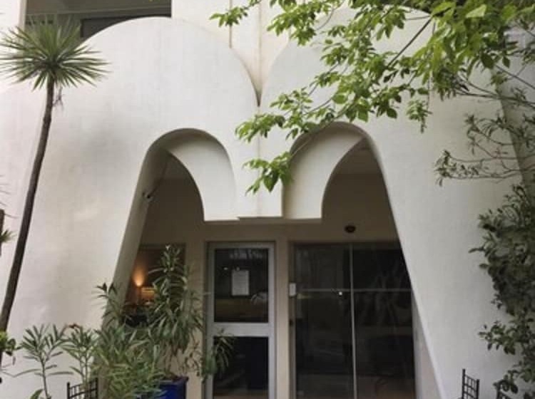 酒店 Les Rives Bleues