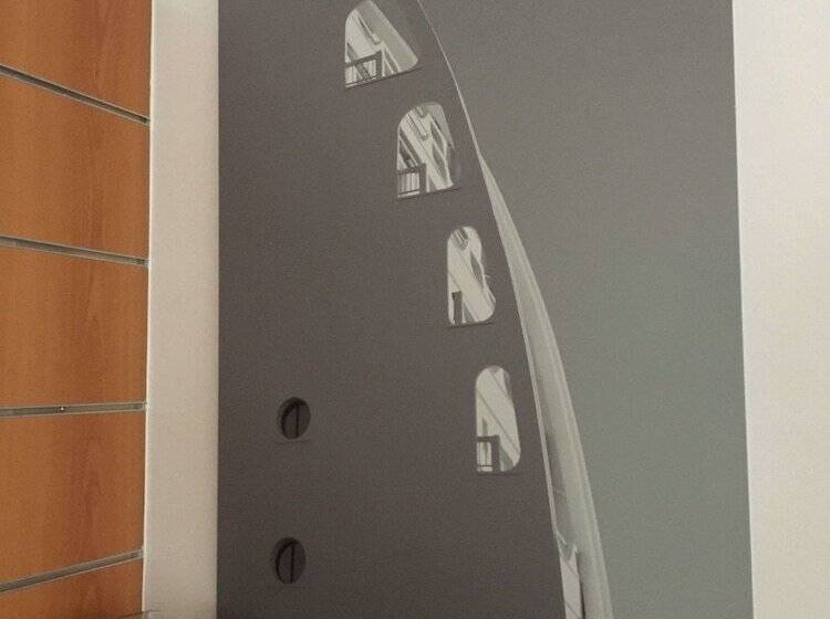 酒店 Les Rives Bleues