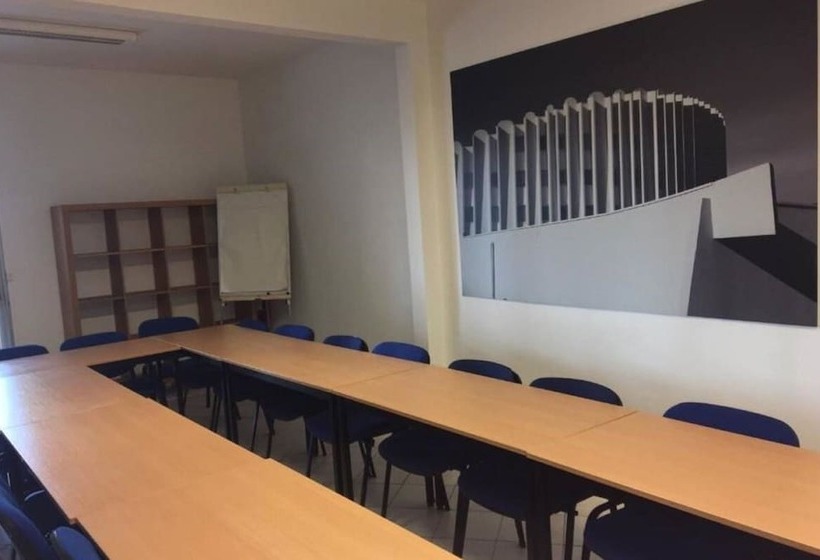 酒店 Les Rives Bleues