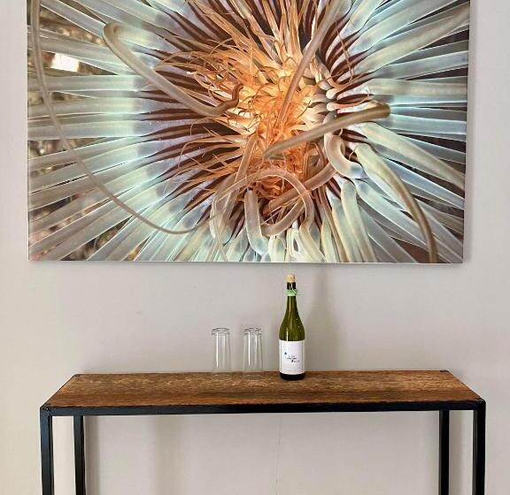 בית מלון כפרי Paje Beach Apartments &