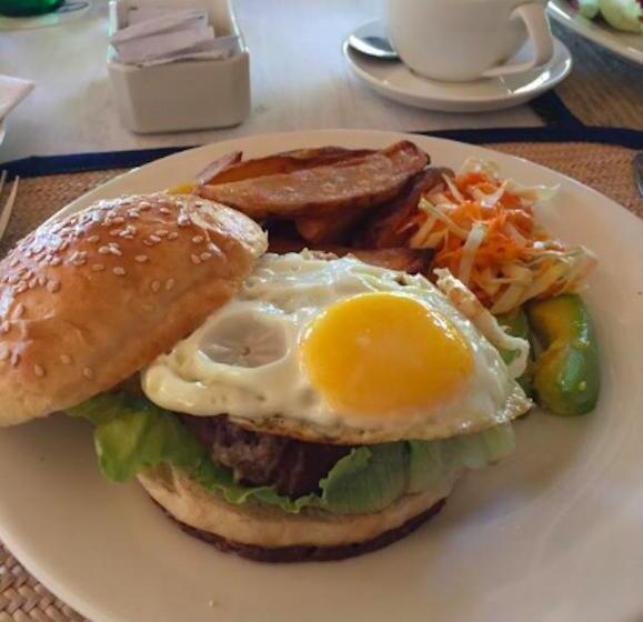 בית מלון כפרי Paje Beach Apartments &