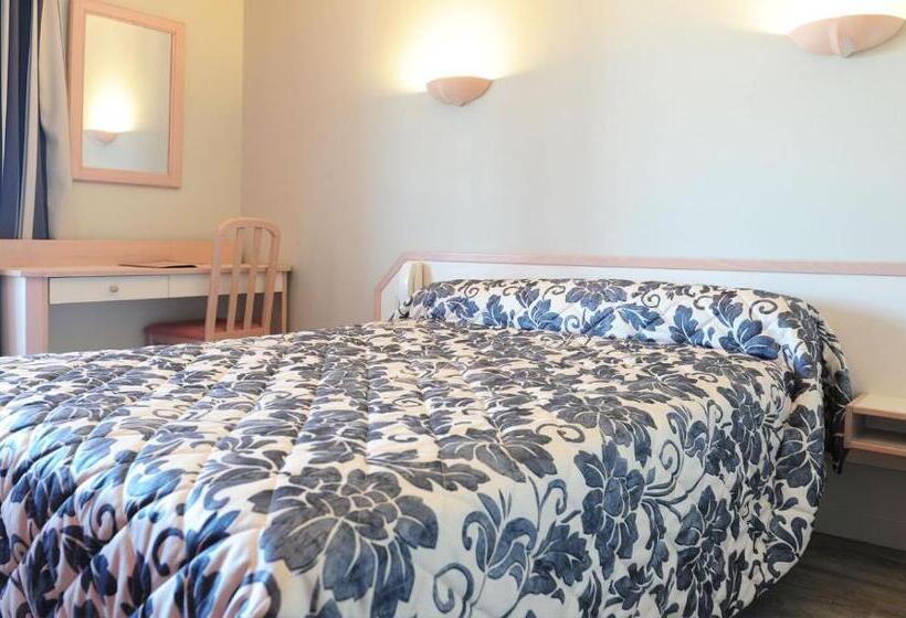 فندق Relais Des Tilleuls