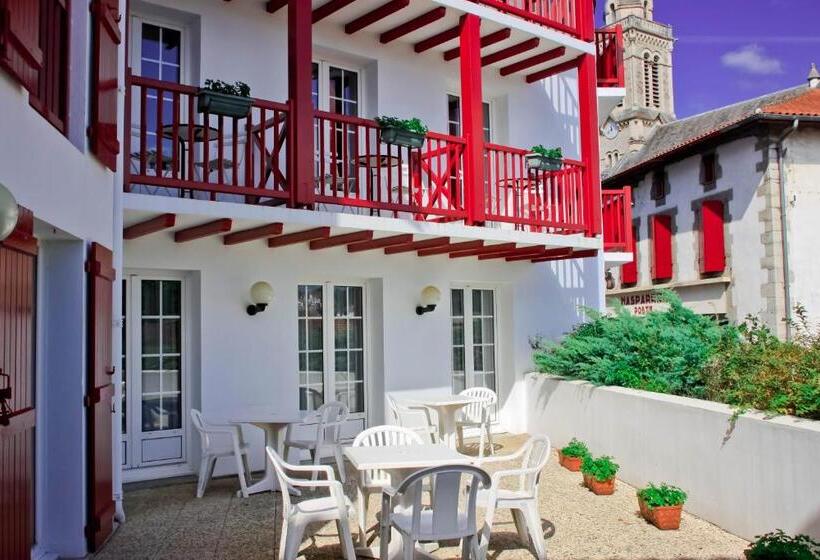 فندق Relais Des Tilleuls
