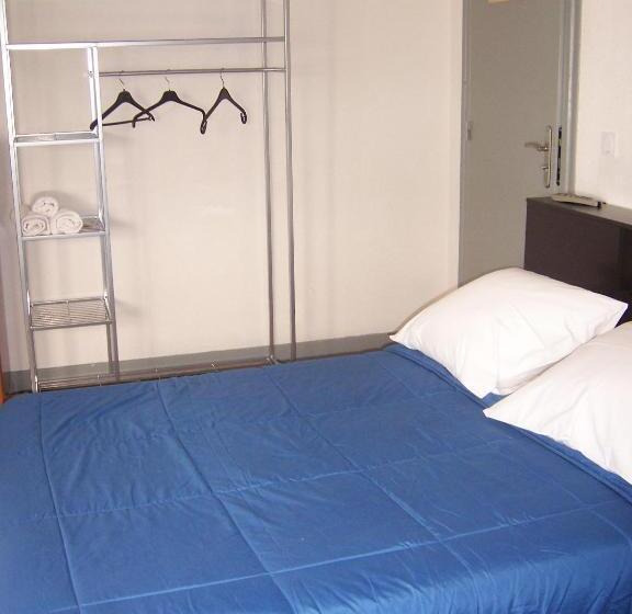 Отель Relais Sud