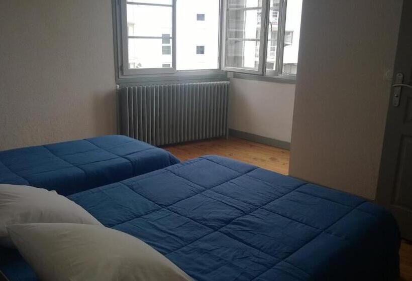 Отель Relais Sud