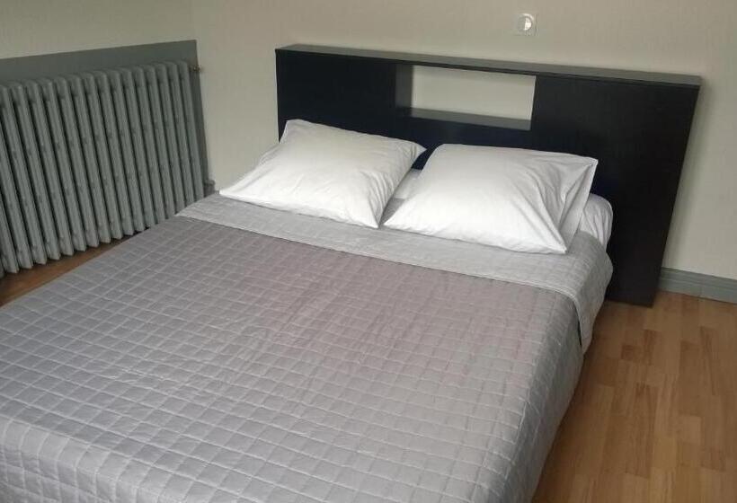 Отель Relais Sud