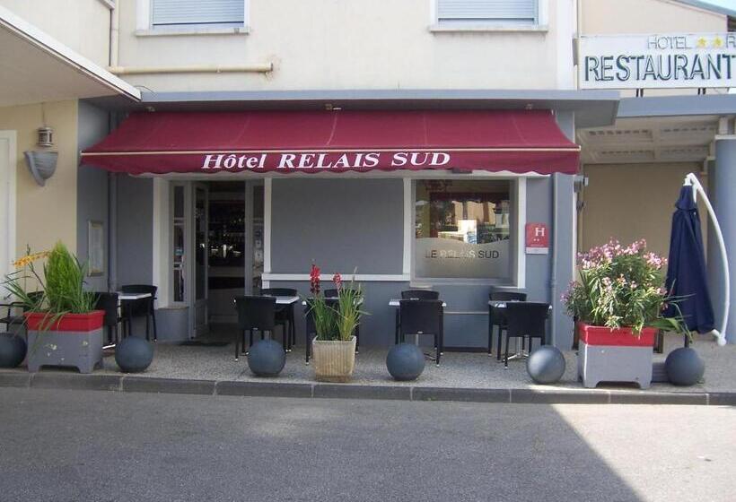Отель Relais Sud