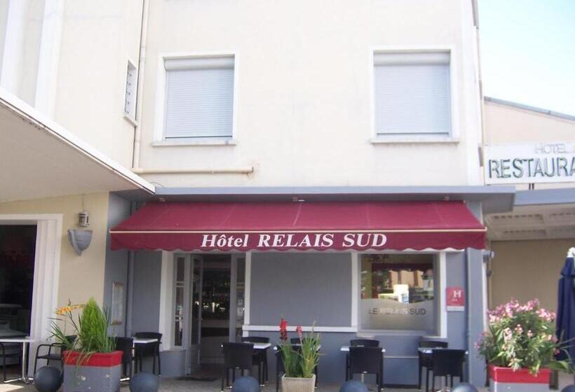 Отель Relais Sud