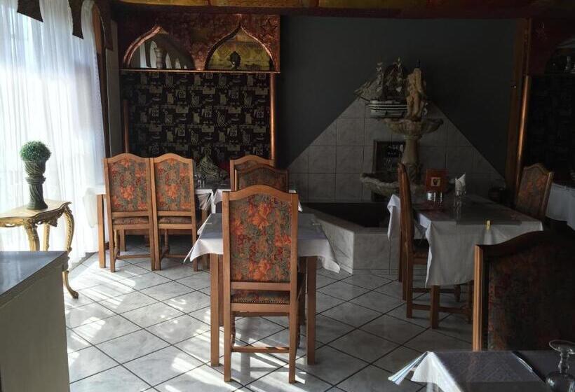 Отель Relais Sud