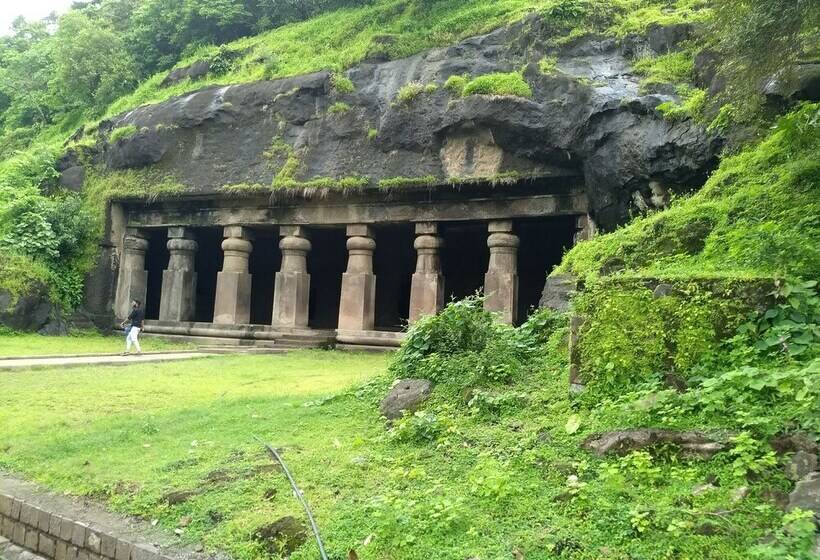 هتل Residency Park